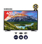 SAMSUNG HD TV LED 43’’ - FULL HD - SATELLITE - UA43N5000AUXLY