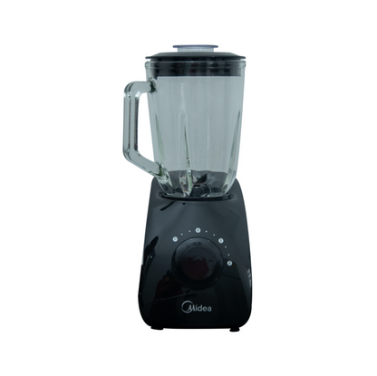 MIDEA MIXEUR - DEUX VITESSES - 1.5 L  - MIXER_BL1190