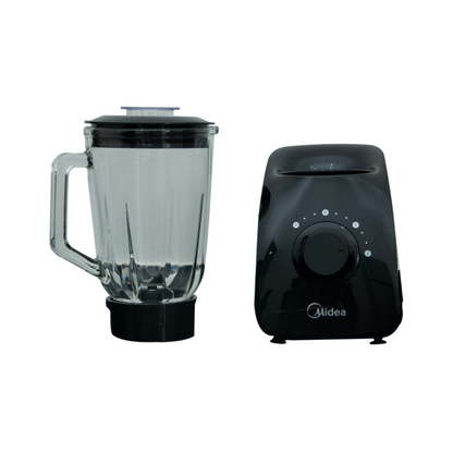 MIDEA MIXEUR - DEUX VITESSES - 1.5 L  - MIXER_BL1190