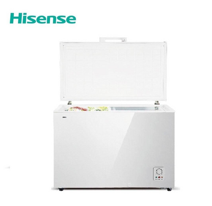 Hisense Congélateur Horizontal - A+ – 198 L - FC-26DD4HA