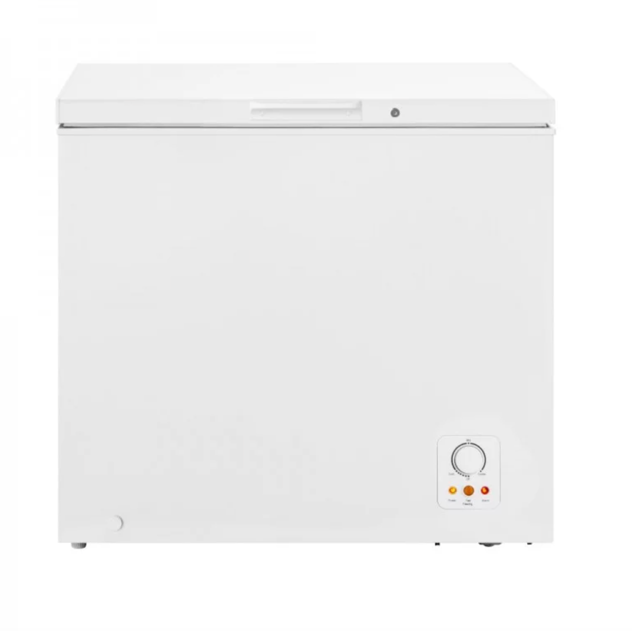 Hisense Congélateur Horizontal - A+ – 198 L - FC-26DD4HA