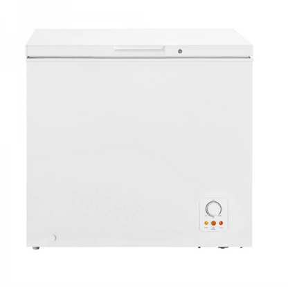 Hisense Congélateur Horizontal - A+ – 198 L - FC-26DD4HA