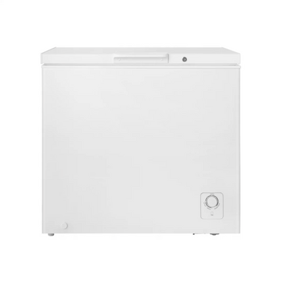 Hisense Congélateur Horizontal - A+ – 249 L - FC-33DD4HA