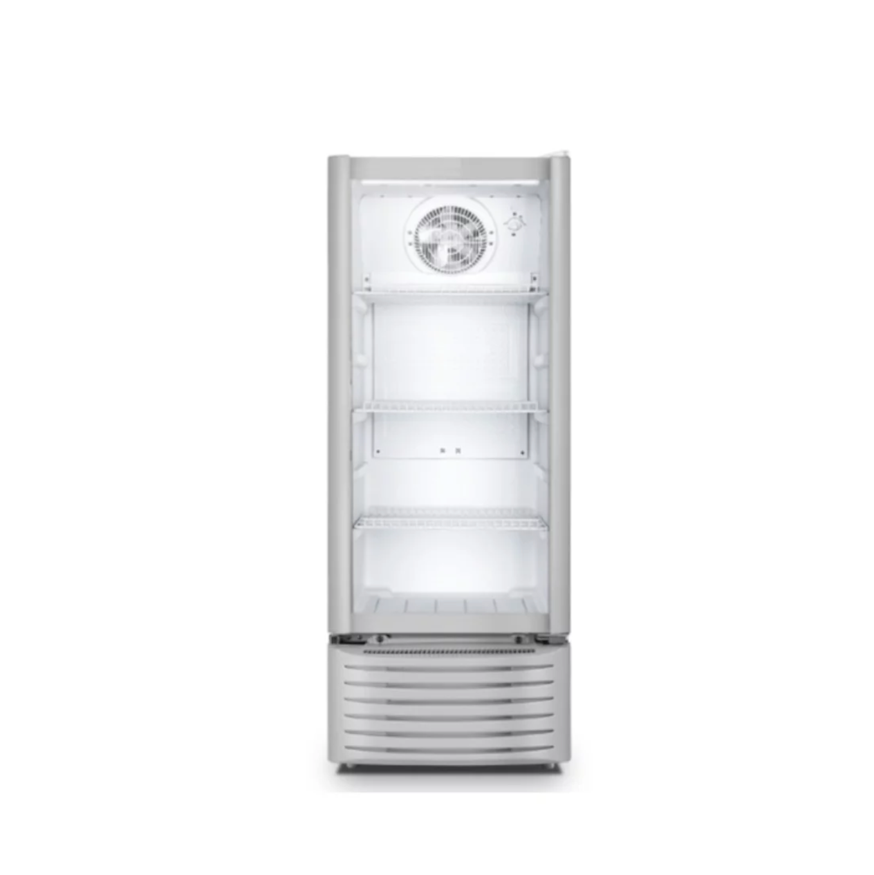 HISENSE REFROIDISSEUR VERTICAL - 192 L - FL-26FCE