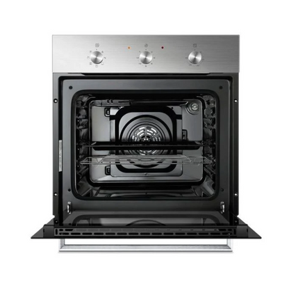 HISENSE FOUR ELECTRIQUE ENCASTRABLE NOIR MIROIR - HBO60203