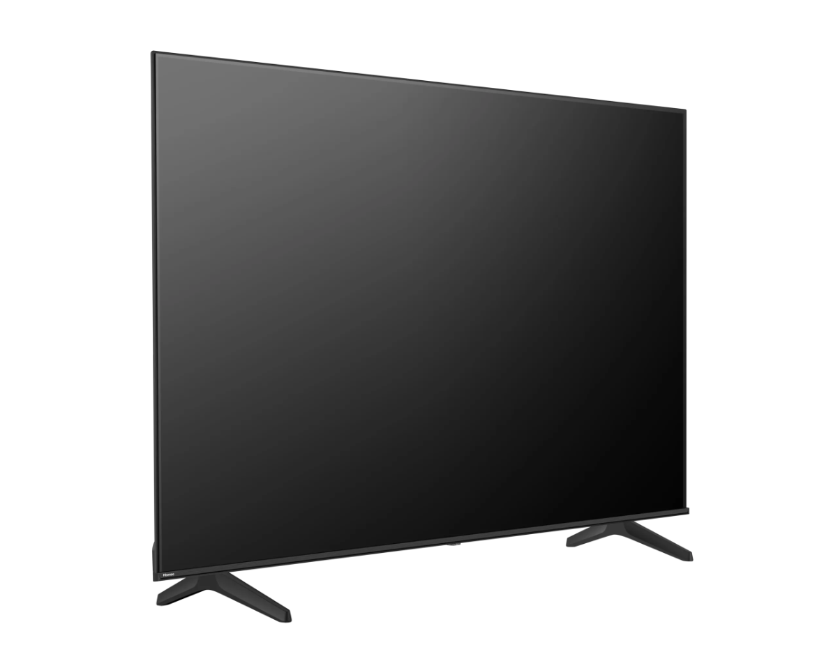 HISENSE TV LED SMART VIDAA 50'' - 4K UHD - 50A6N