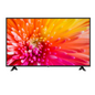 NASCO TV SMART LED VIDAA 50'' - 4K UHD NETFLIX - LED_NAS-J50FUS-VID / LED_NAS-H50FS-VID