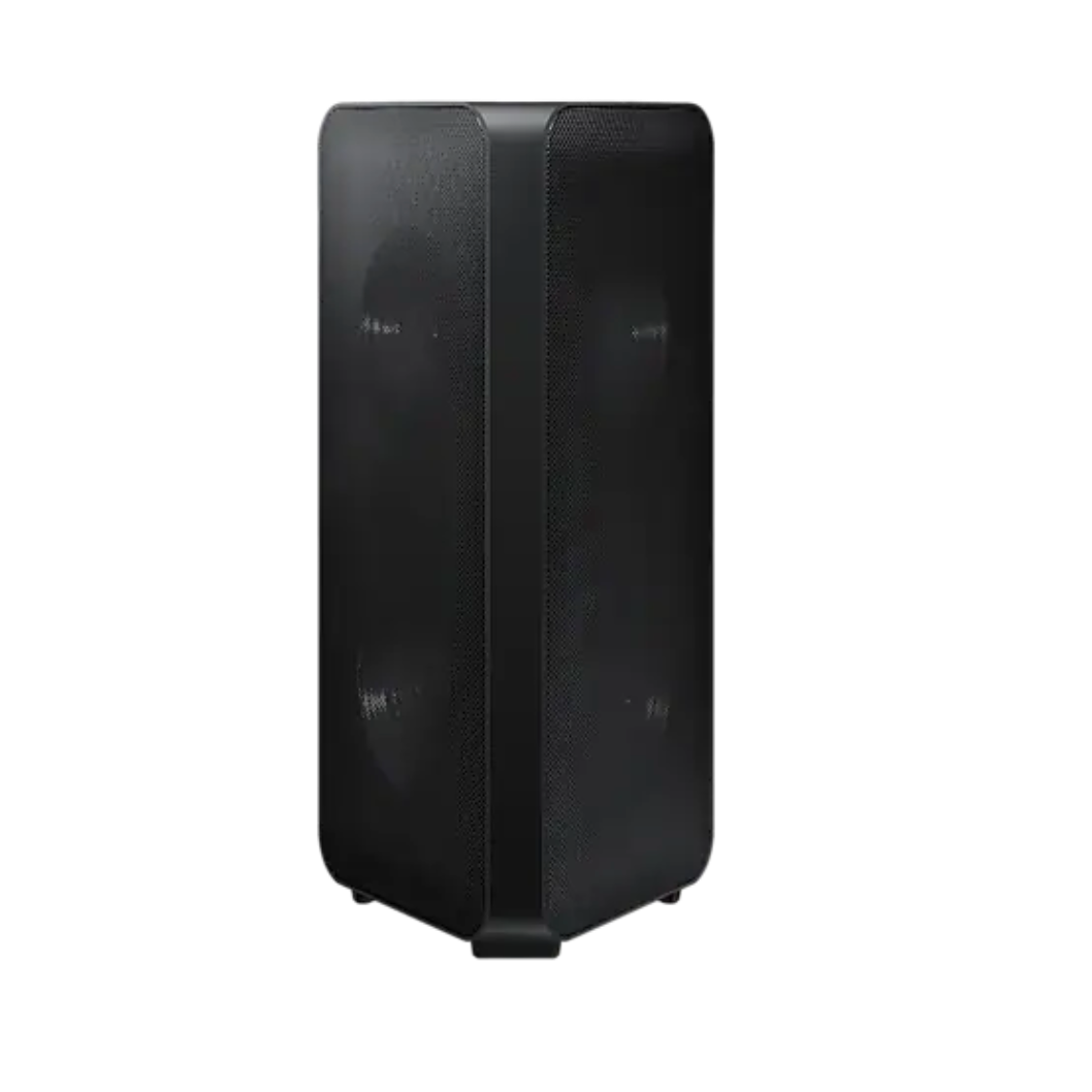 SAMSUNG PARTY AUDIO NOIR 160W - ENERGY STAR - MX-ST40B/XA