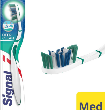 Signal - brosse à dent