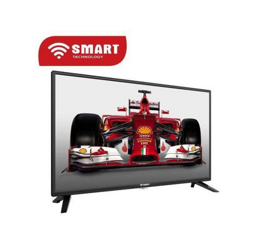 SMART TECHNOLOGY TV LED 50’’ FHD - WIFI - SANS WIFI - AVEC DECODEUR - 50STT-5007A / STT-5091HW