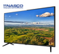 NASCO SLIM TV LED 32'' - SANS DECODEUR - 3HDMI - 2USB - NAS-J32FBFL-A