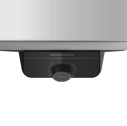 MIDEA CHAUFFE EAU ELECTRIQUE VERTICAL - 1500W - 30L / 50L / 80L / 100L