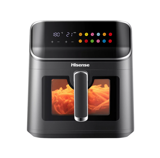 HISENSE FRITEUSE A AIR 6.7L NET - DIGITAL - H06AFBS2S3