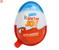 KINDER JOY avec surprise