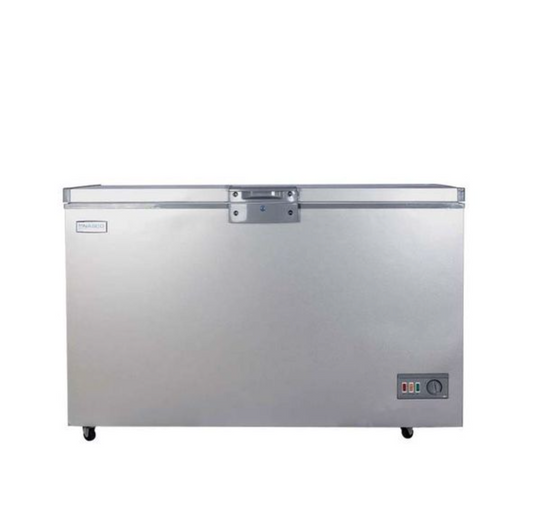 NASCO Congélateur Horizontal - 1 porte – 475 L – NAS-475FL / NAS-475FL-DS