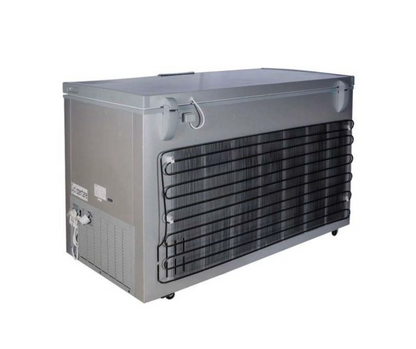NASCO Congélateur Horizontal - 1 porte – 475 L – NAS-475FL / NAS-475FL-DS