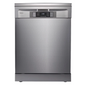 MIDEA LAVE VAISSELLE - ECONOMIQUE - 14 COUVERTS - A++ - 8 PROGRAMMES - WQP12-7633