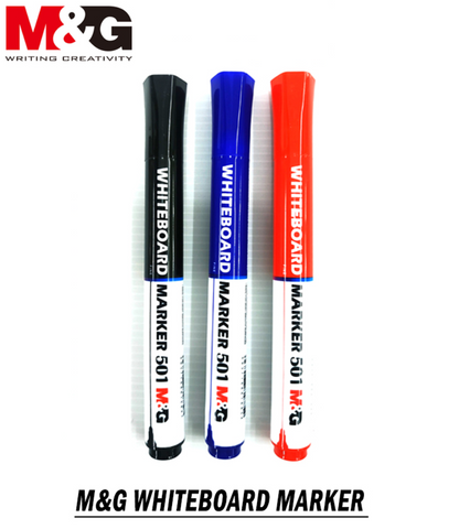 M&G Marqueur effaçable a sec