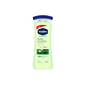 Vaseline Intensive Care Aloe Soothe Lait Corps - 400 ml