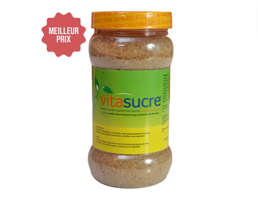 VITASUCRE - 800g / 400g