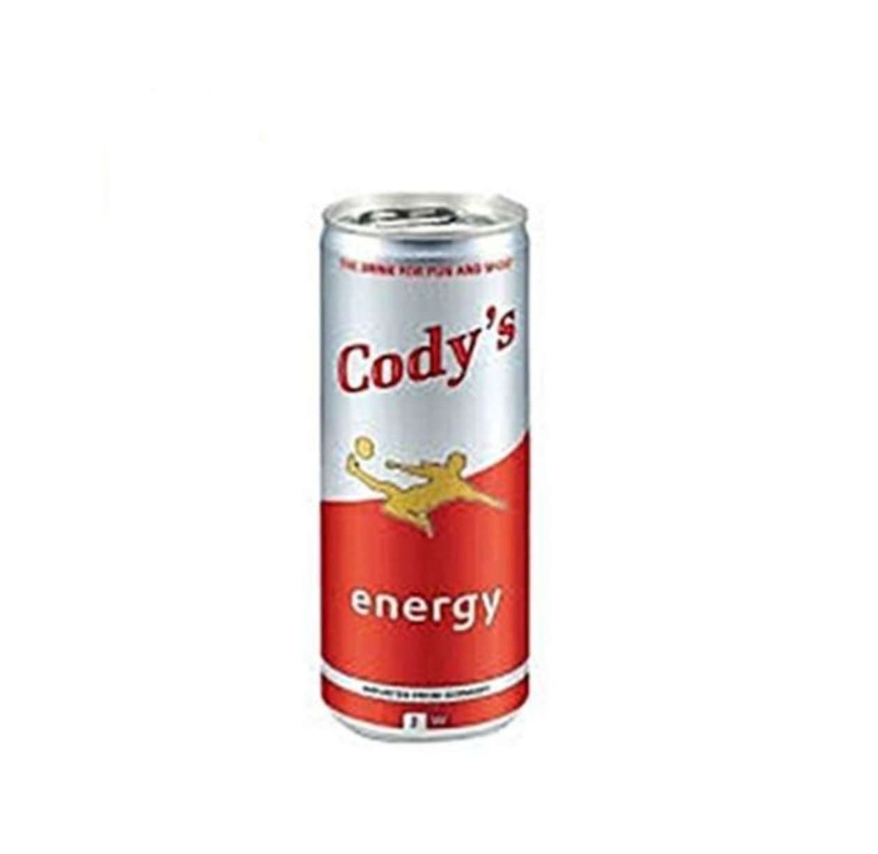 Cody's Energy 250 ml