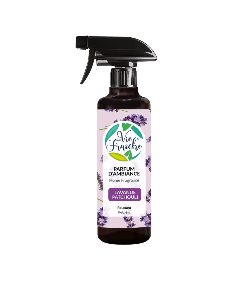 VIE FRAÎCHE Désodorisant - 400 ml