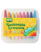 M&G Twistable Crayons - Pack de 18
