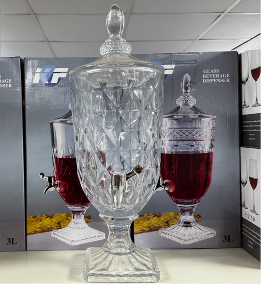 Distributeur de Boissons - 3 L