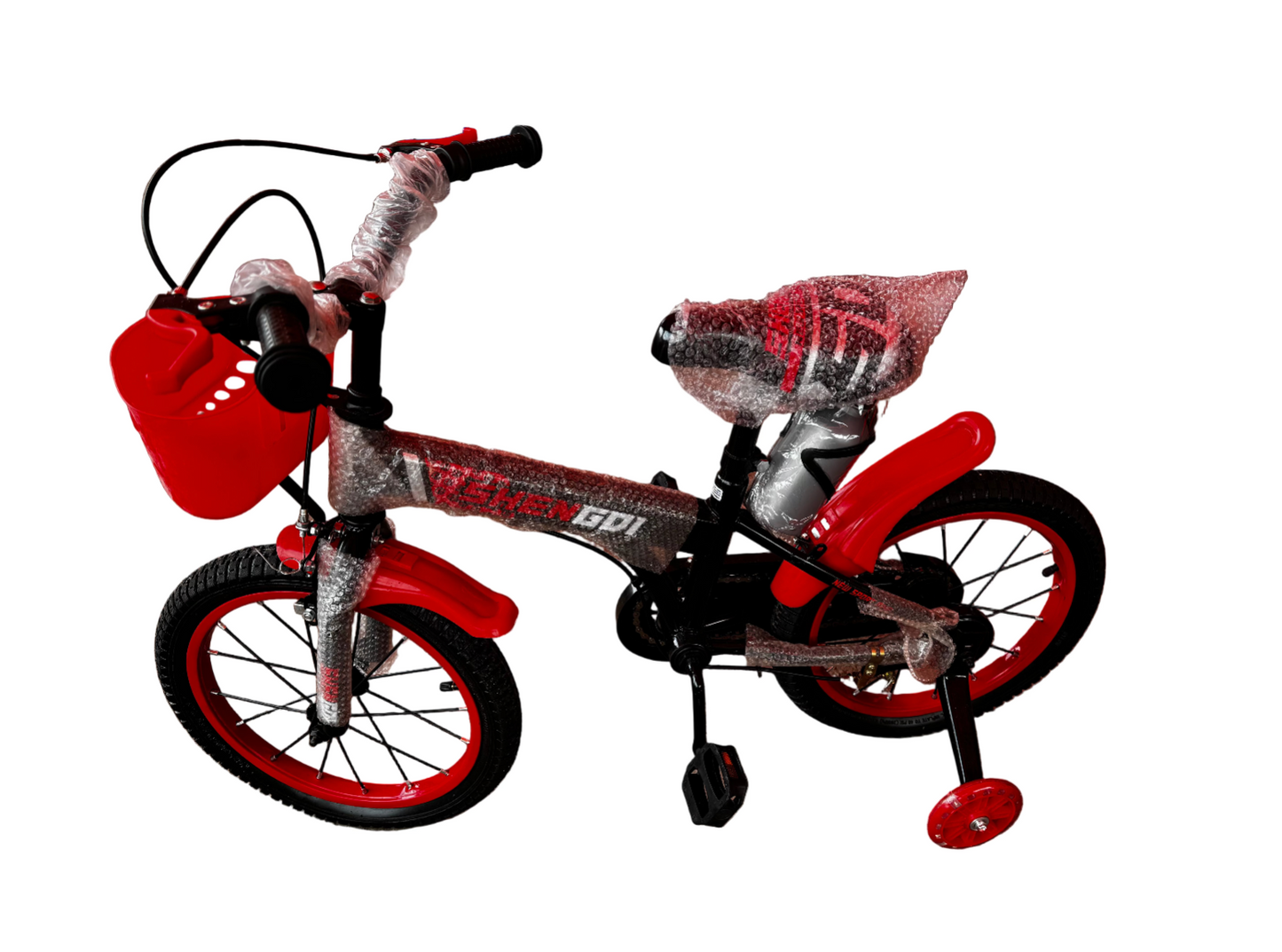 Velo enfant age 3-5 ans