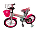 Velo enfant age 3-5 ans