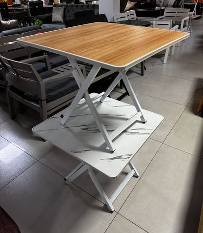 Table basse 60x60x50CM