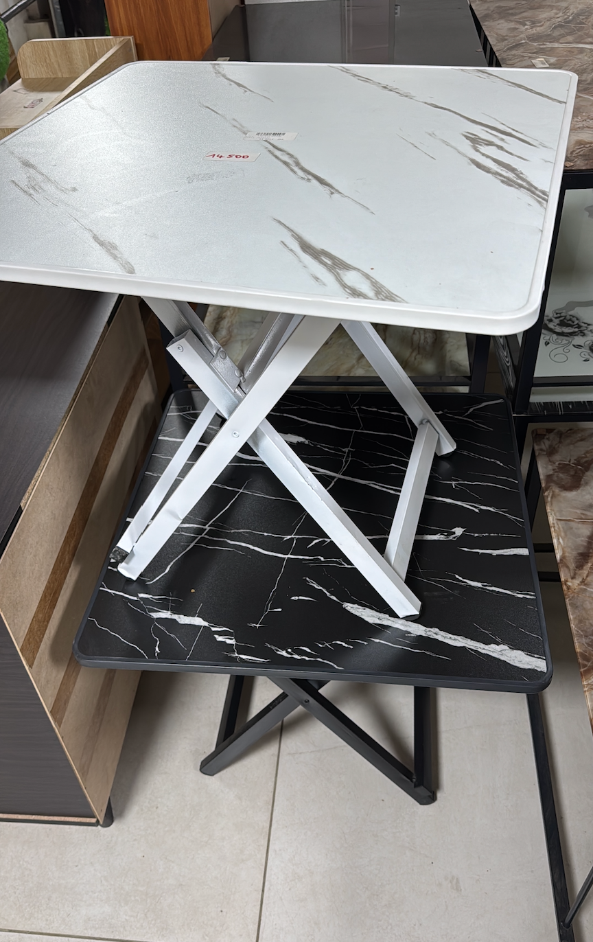 Table basse 60x60x50CM