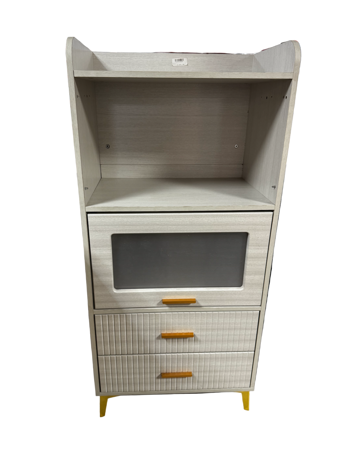 Commode Salon/Chambre - 60x40x132cm