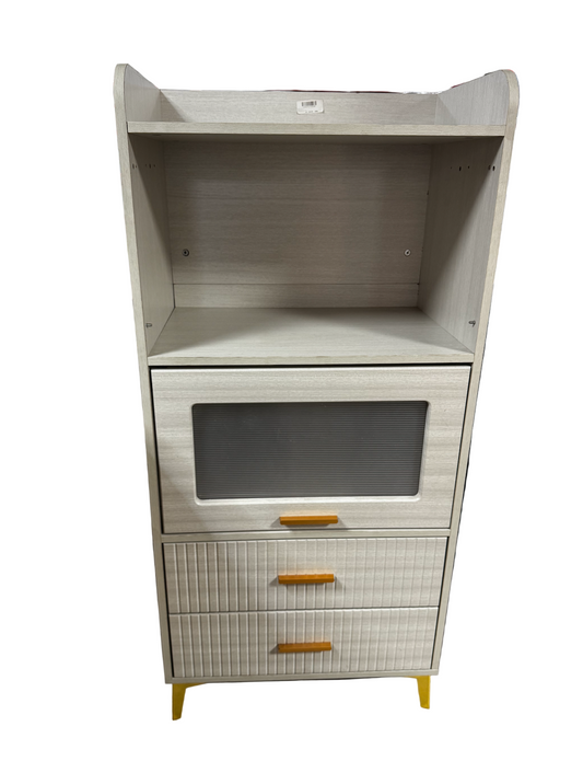 Commode Salon/Chambre - 60x40x132cm