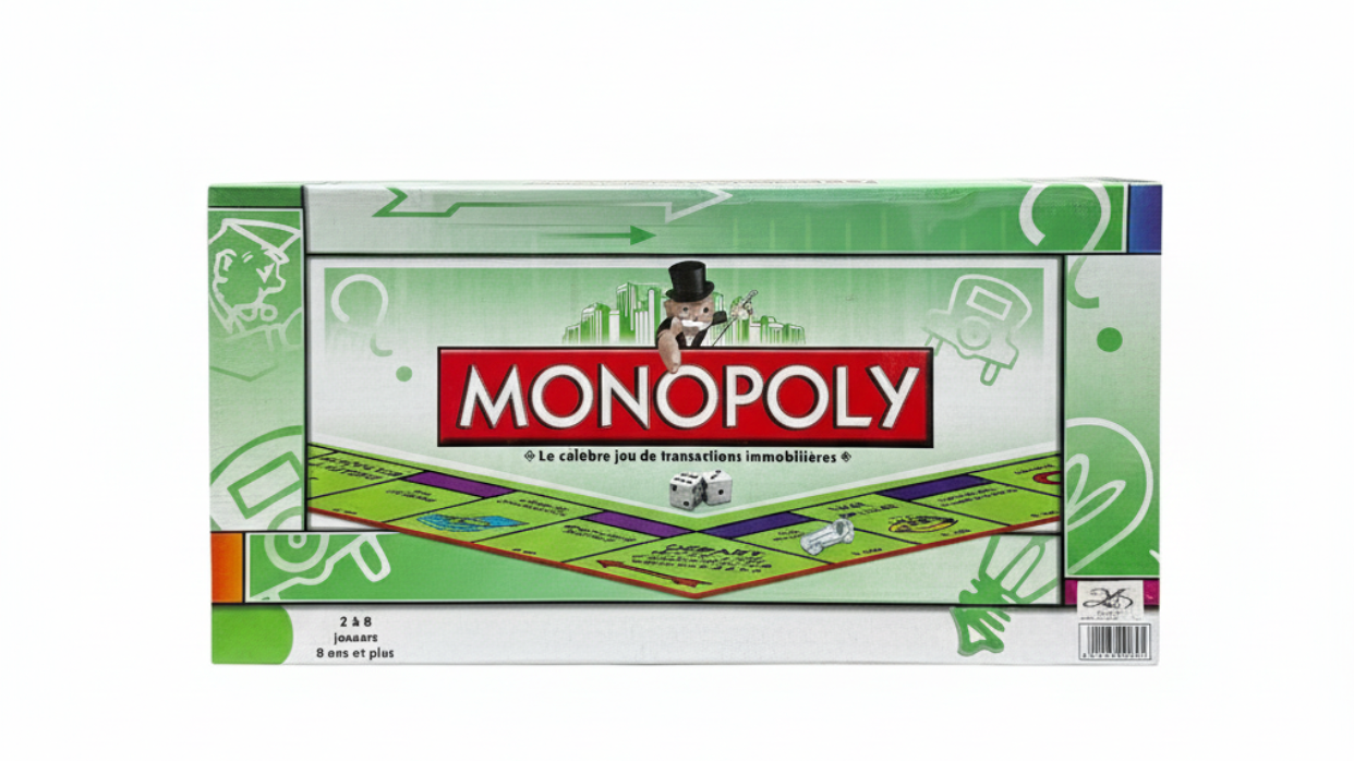 Monopoly - Petit
