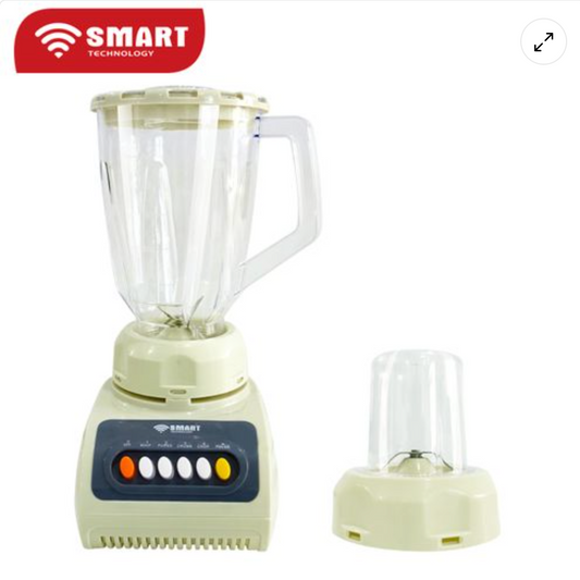 SMART TECHNOLOGY Blender - 2 in 1 - STPE-8858