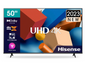 HISENSE TV LED SMART VIDAA 50'' - 4K UHD - GAME MODE - NETFLIX - H50A6K