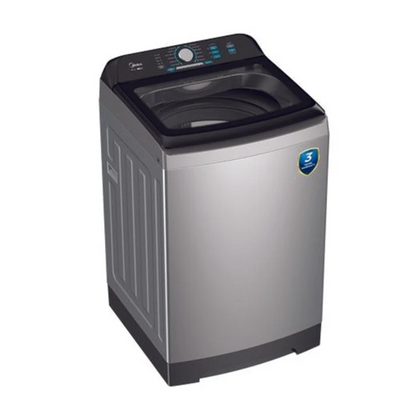 MIDEA MACHINE A LAVER - 15KG - TWIN-TUB - GRIS - AUTO. - MA500W150/G