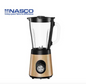 NASCO MIXEUR - 1.5 L -REVETEMENT EN BOIS – MIXER_BL9703A-CB