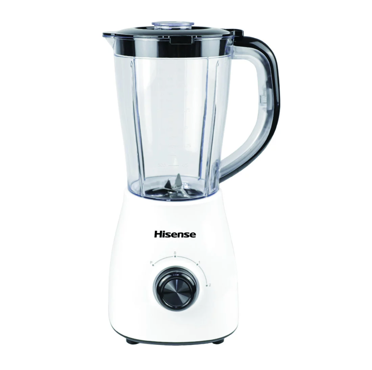 HISENSE MIXEUR - 1.5 L - 500W