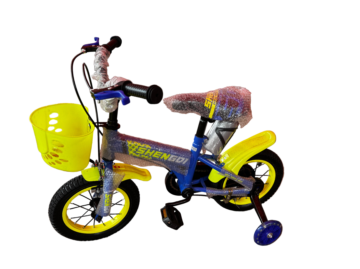 Velo enfant age 1-3 ans