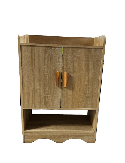 Commode Armoir - 63x30x90cm
