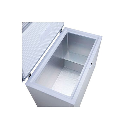 LG Congelateur Horizontal LED - 190 L - Avec panier - GCS215SQFG