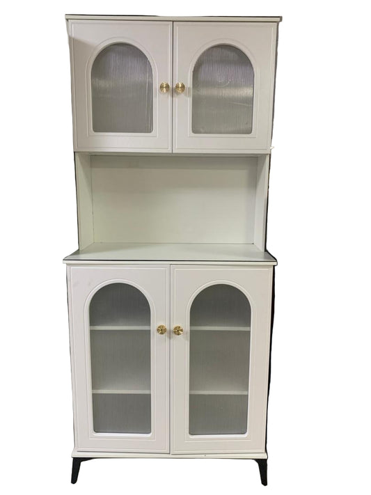 Commode Salon/Chambre - 80x40x185cm