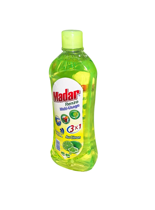 Madar Renzo 3 en 1 Multi-usages - 900 ml
