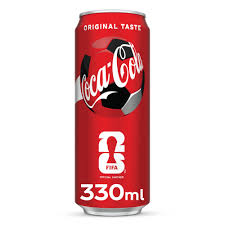 Coca Cola Original 330 ML