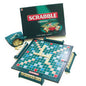 Scrabble - petit/grand
