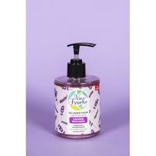 Vie Fraiche Savon Liquide 400 ML