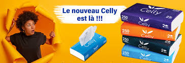 Celly 250 / 240 Feuilles