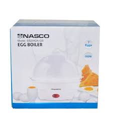 NASCO MACHINE DE CUISSON D’ŒUFS - 1 CARTON – EB2042A-GS